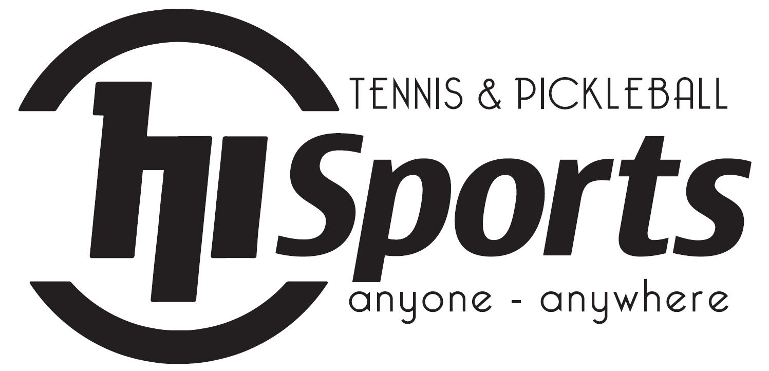 Logo HiSports