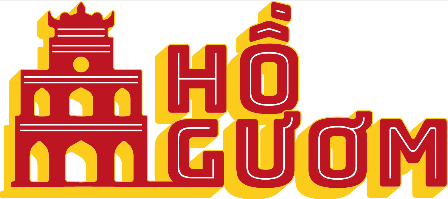 Logo Restaurant Hồ Gươm