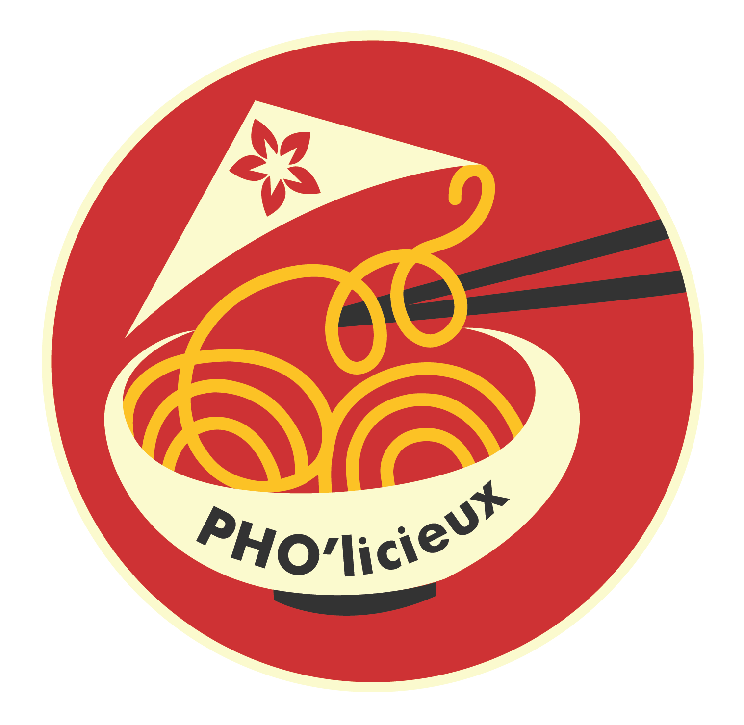 Logo PHO’licieux