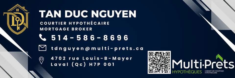 Logo Tan Duc Nguyen