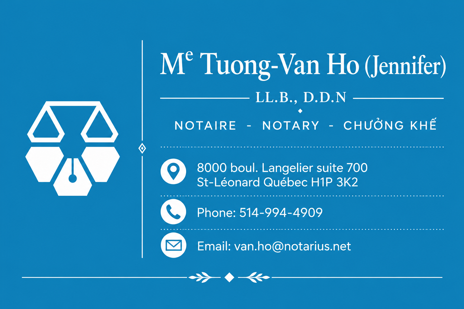 Logo Tuong-Van Ho